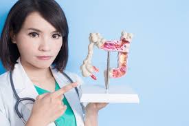 Female Colorectal Surgeons Dhaka Banner Image