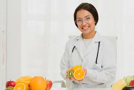 Dietitian Nutritionist Dhaka Banner Image