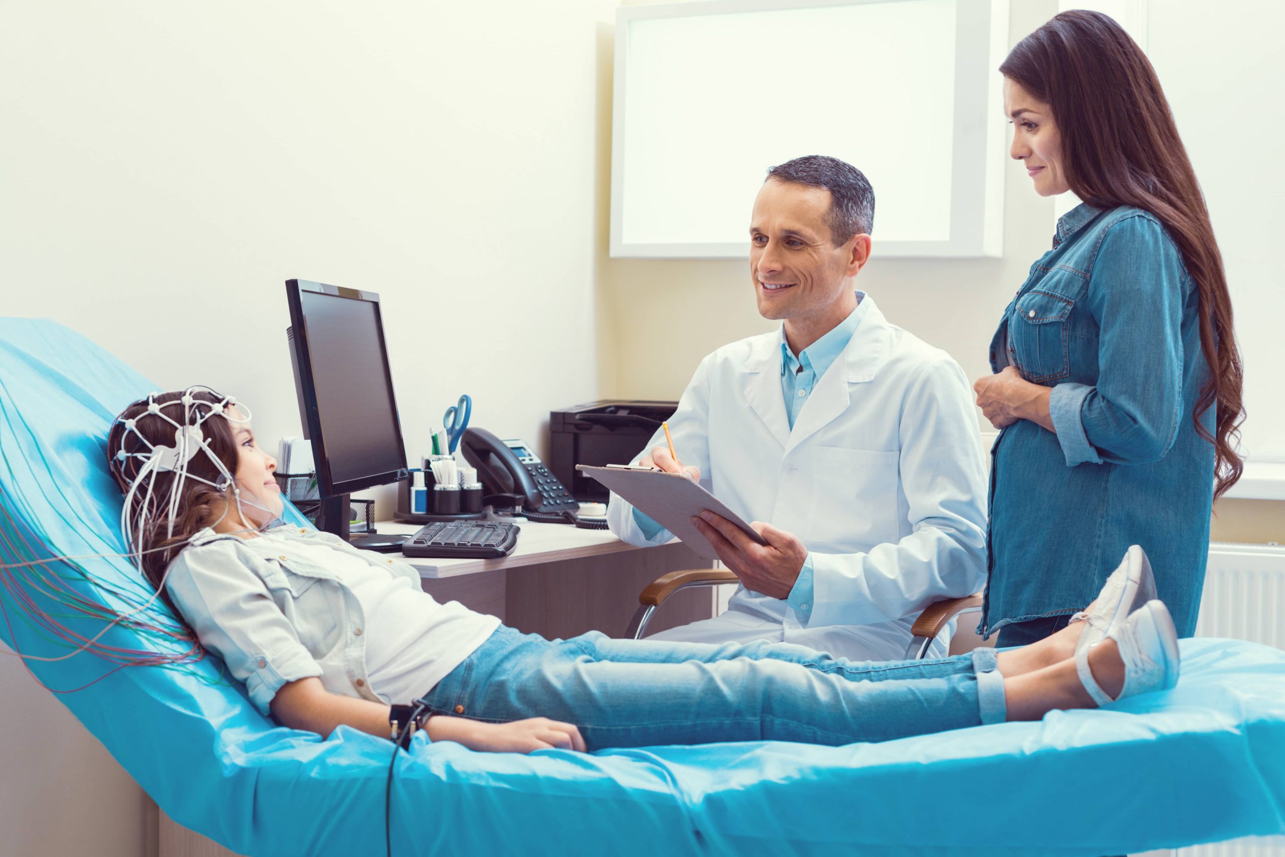 Neurologist Dhaka Banner Image