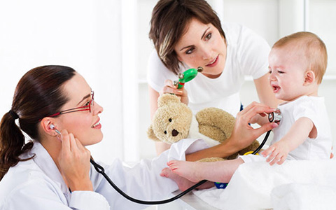 Pediatric Nephrologists Dhaka Banner Image