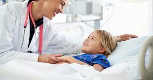 Pediatric Surgeons Dhaka Banner Image