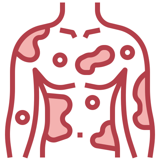 Skin-Sexual-Allergy-Disease Specialist in Rajshahi City of Bangladesh