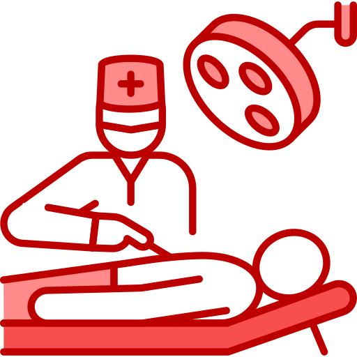 Surgery Specialist in Rajshahi City of Bangladesh