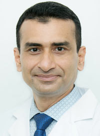 Dr. S. M. Shahidul Islam Pioneer Acupuncture Specialist