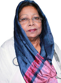 Dr. Md. Arifur Rahman Cancer Specialist