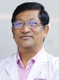 Dr. Md. Arifur Rahman Cancer Specialist
