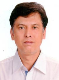 Prof. Dr. Md. Rezaul Hoque Pain Management Specialist & Anesthesiologist