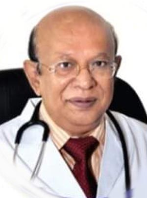 Dr. Md. Arifur Rahman Cancer Specialist