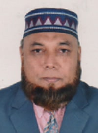 Dr. Md. Arifur Rahman Cancer Specialist
