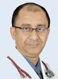 Dr. Md. Arifur Rahman Cancer Specialist