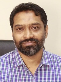 Dr. Md. Arifur Rahman Cancer Specialist