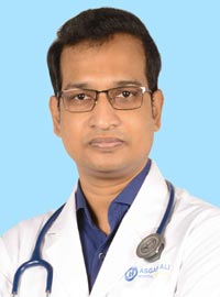 Dr. Md. Arifur Rahman Cancer Specialist