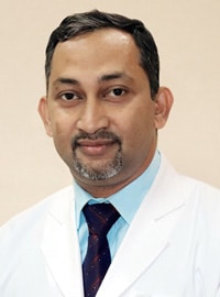 Dr. Md. Arifur Rahman Cancer Specialist