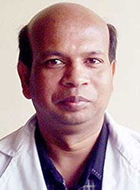 Dr. Md. Arifur Rahman Cancer Specialist