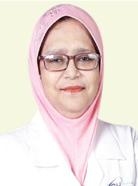 Dr. Md. Arifur Rahman Cancer Specialist