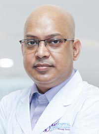 Dr. Md. Arifur Rahman Cancer Specialist