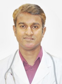 Dr. Md. Arifur Rahman Cancer Specialist