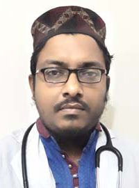 Dr. Md. Arifur Rahman Cancer Specialist