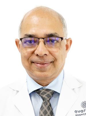Dr. Md. Arifur Rahman Cancer Specialist