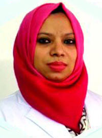 Dr. Md. Arifur Rahman Cancer Specialist