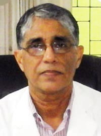 Dr. Md. Arifur Rahman Cancer Specialist