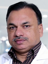 Dr. Md. Arifur Rahman Cancer Specialist