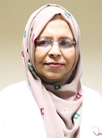 Dr. Md. Arifur Rahman Cancer Specialist