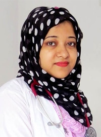 Dr. Md. Arifur Rahman Cancer Specialist