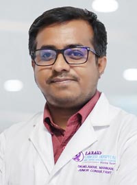 Dr. Md. Arifur Rahman Cancer Specialist