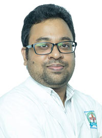 Dr. Md. Arifur Rahman Cancer Specialist