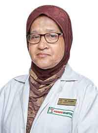 Dr. Tahmina Banu Anesthesiology, Neuroanesthesiology & ICU Specialist