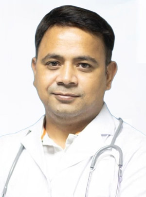 Dr. Mohammad Rafiqul Islam Medicine & Diabetes Specialist