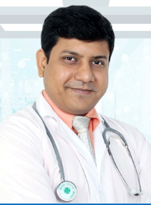 Dr. Mohammad Rafiqul Islam Medicine & Diabetes Specialist