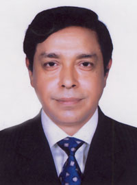 Dr. Mohammad Rafiqul Islam Medicine & Diabetes Specialist
