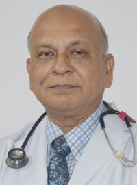 Dr. Mohammad Rafiqul Islam Medicine & Diabetes Specialist