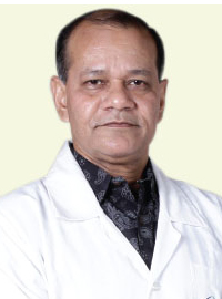 Prof. Dr. Kamal Ibrahim Anesthesiology Specialist
