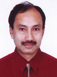 Dr. Mohammad Rafiqul Islam Medicine & Diabetes Specialist