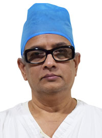 Dr. Md. Azharul Islam Anesthesiology, Pain Management & ICU Specialist