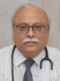 Dr. Mohammad Rafiqul Islam Medicine & Diabetes Specialist