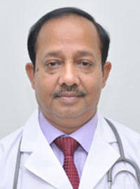 Dr. Mohammad Rafiqul Islam Medicine & Diabetes Specialist