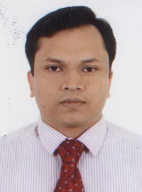 Dr. Chanchal Kumar Devnath Pain Management, ICU & Anesthesiology Specialist
