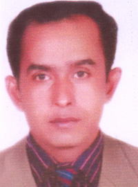 Dr. Mohammad Rafiqul Islam Medicine & Diabetes Specialist