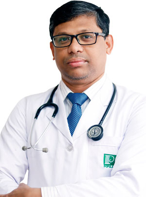Dr. Mohammad Rafiqul Islam Medicine & Diabetes Specialist