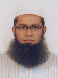 Dr. Mohammad Rafiqul Islam Medicine & Diabetes Specialist