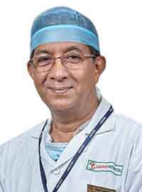 Prof. Dr. Md. Zulfiqar Hasan Anesthesiology, Pain Management & ICU Specialist