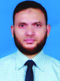Dr. Mohammad Rafiqul Islam Medicine & Diabetes Specialist