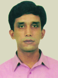 Dr. Mohammad Rafiqul Islam Medicine & Diabetes Specialist