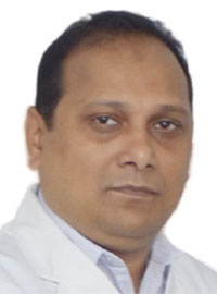 Dr. Mohammad Rafiqul Islam Medicine & Diabetes Specialist
