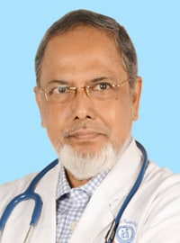 Dr. Md. Didarul Alam Anesthesiology, Pain Management & ICU Specialist