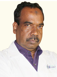 Dr. Mohammad Rafiqul Islam Medicine & Diabetes Specialist